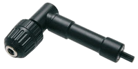 Right angle attachment